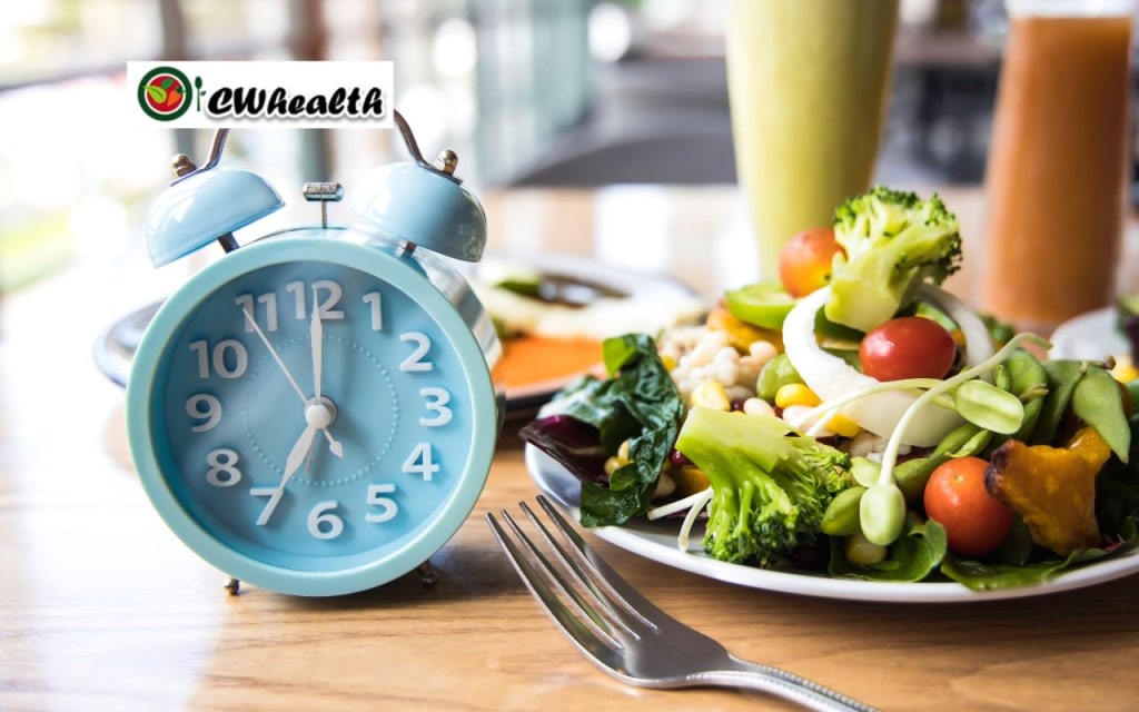 Intermittent_Fasting