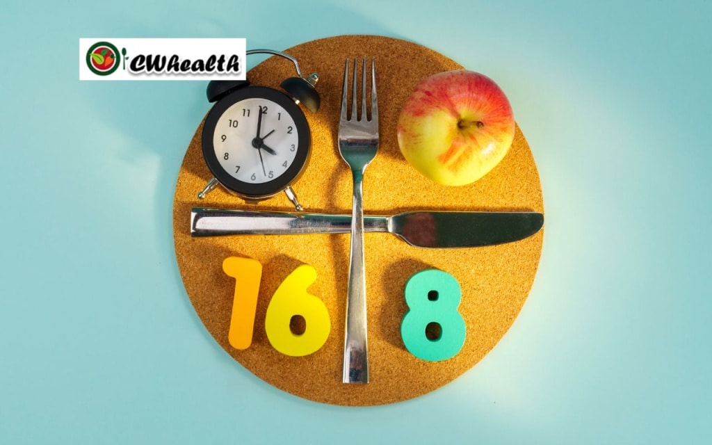 Intermittent_Fasting