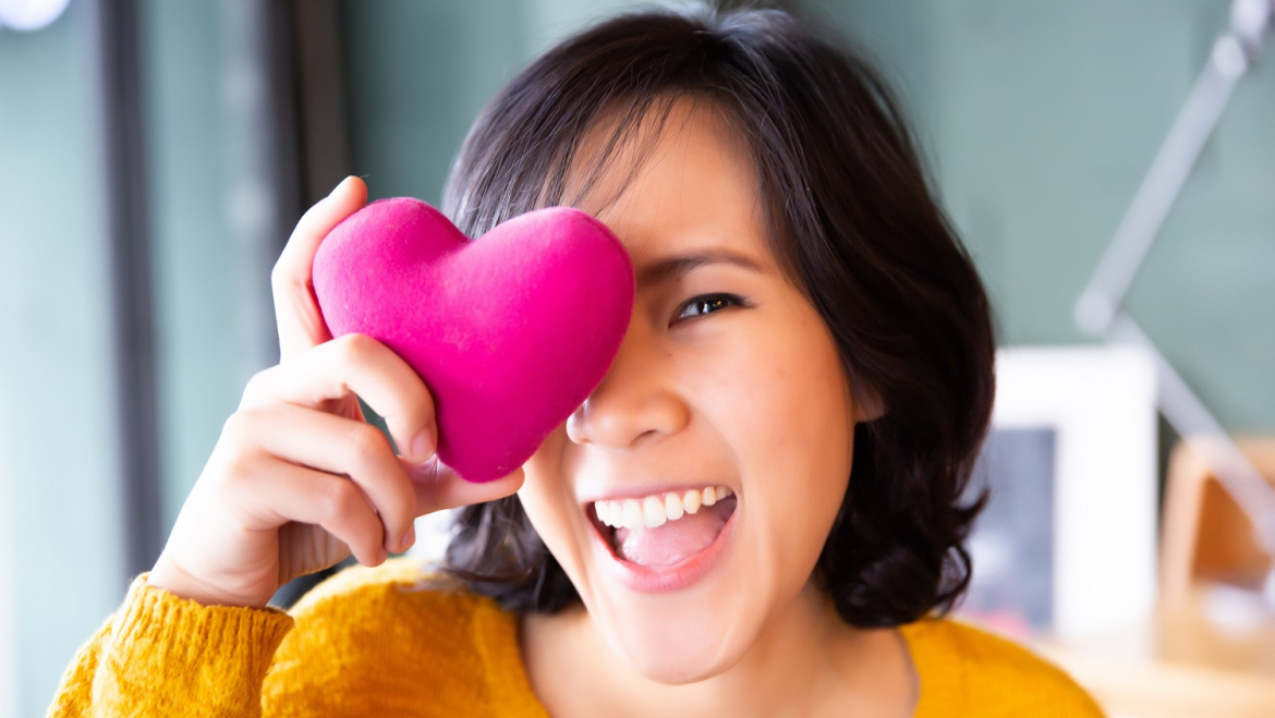 The Heart and Healthy Aging