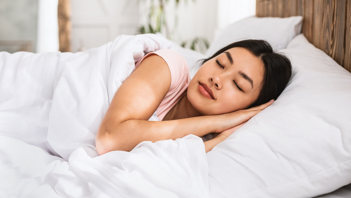 Sleep Disorders and Healthy Aging