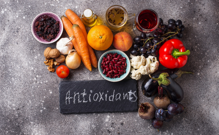 Helping you with Healthy Aging