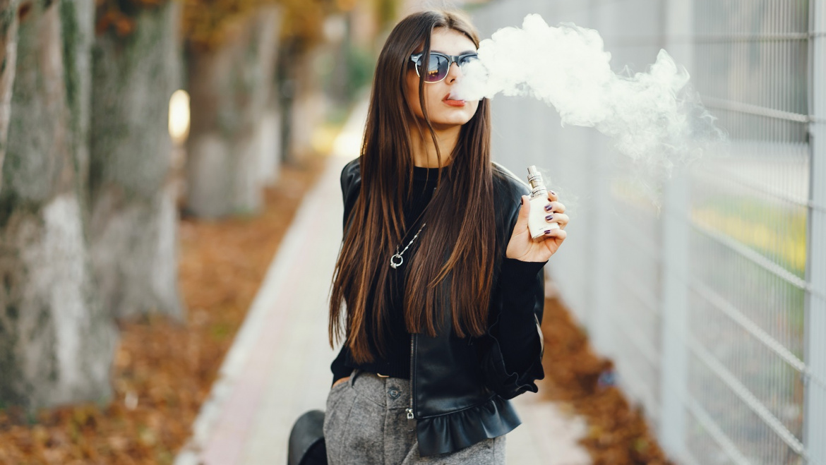 Stop Smoking in Healthy Aging