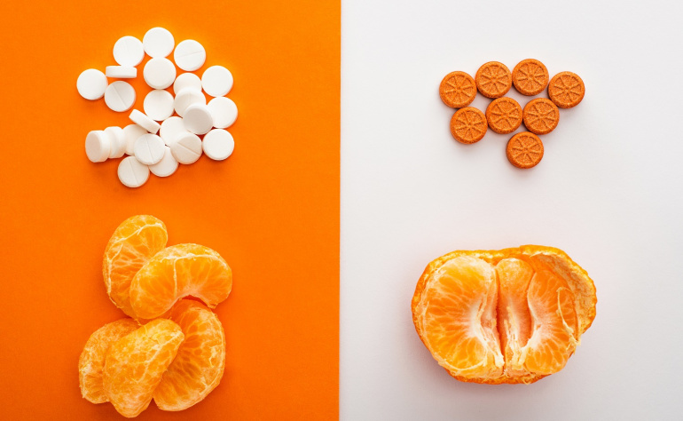 Middle Aging in Healthy Living