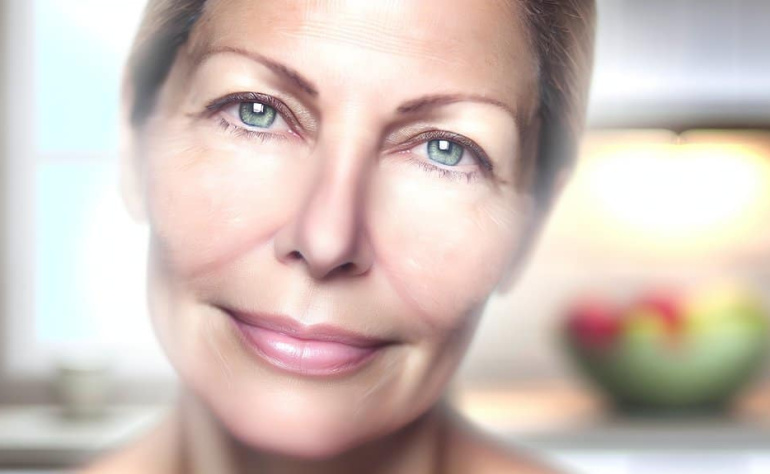 Intermittent Fasting and Its Anti-Aging Effects on Skin