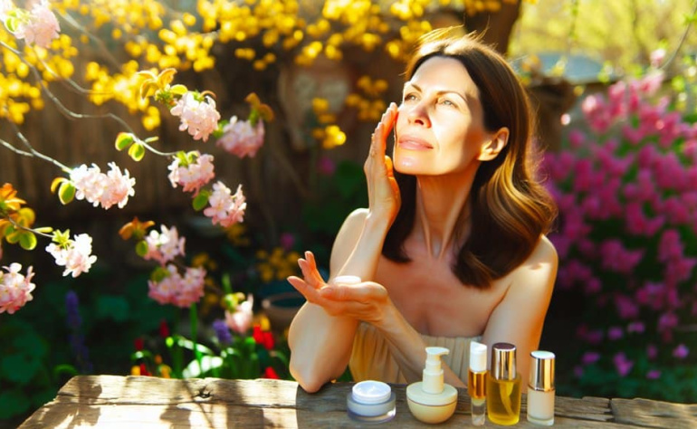 Seasonal Skincare Tips to Prevent Premature Aging