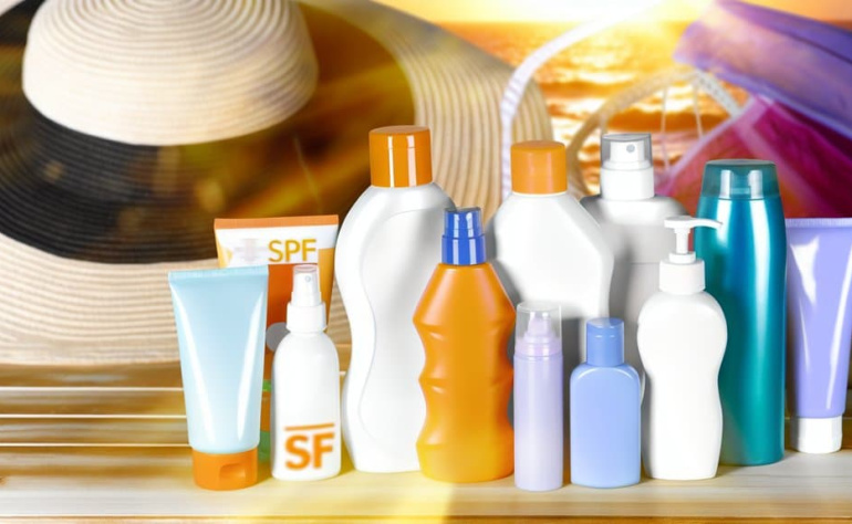 How to Choose the Right Sunscreen for Your Skin Type