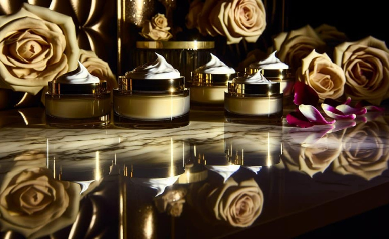The Best Night Creams for Skin Repair and Anti-Aging