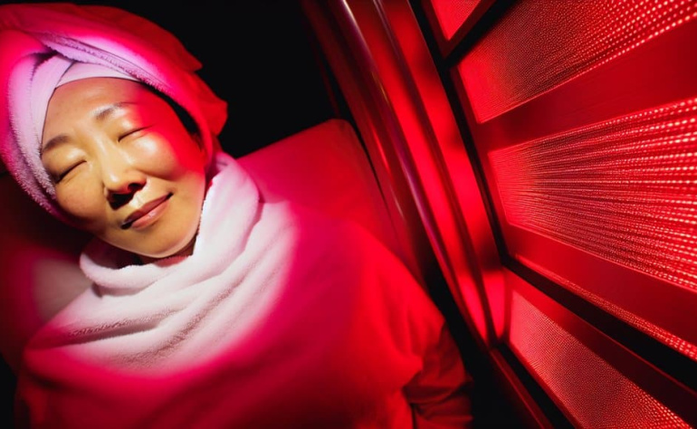 Does Red Light Therapy Really Rejuvenate the Skin?