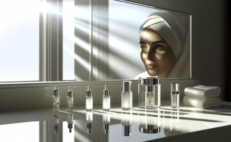What to Know About Skin Ph Balance and Aging