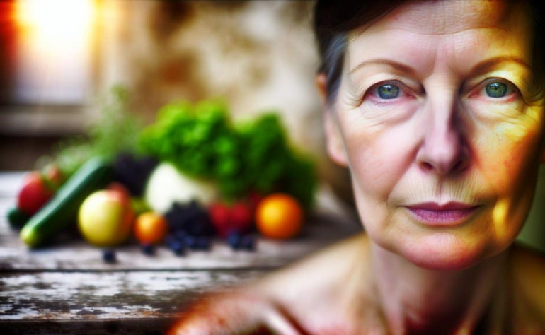Signs Your Skin Is Lacking Nutrients and How to Fix It