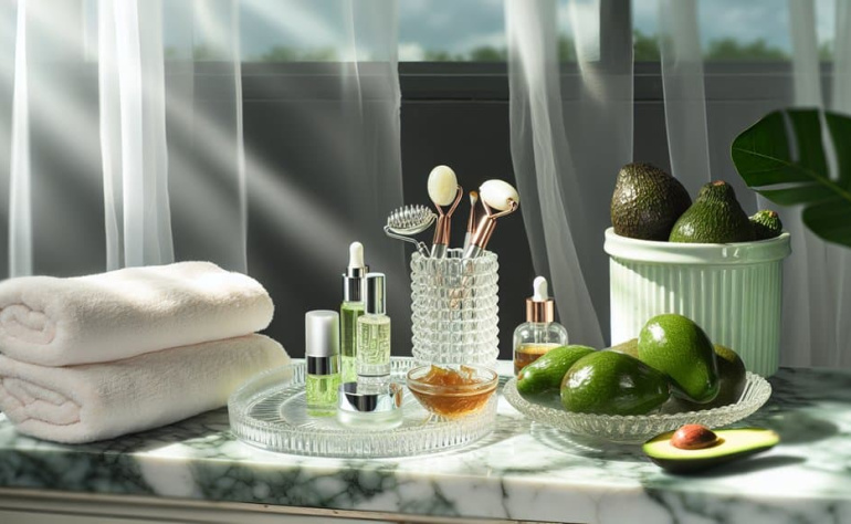 Anti-Aging Tips for Oily and Acne-Prone Skin