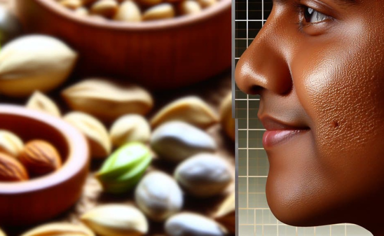 The Role of Zinc in Skin Repair and Youthfulness