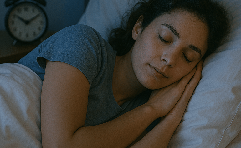 Top 20 Sleep Optimization Strategies: Proven Tips to Enhance Your Sleep Quality