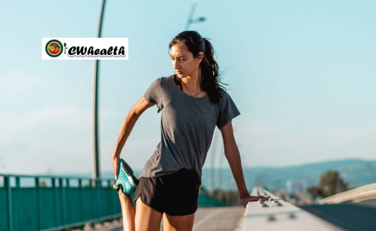 The Importance of Daily Movement: Why You Should Move Even Just a Little Throughout the Day