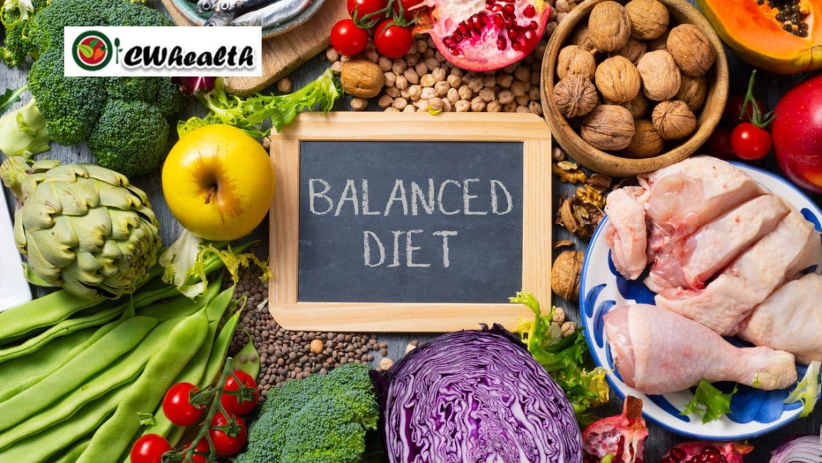 Superfoods for Optimal Health