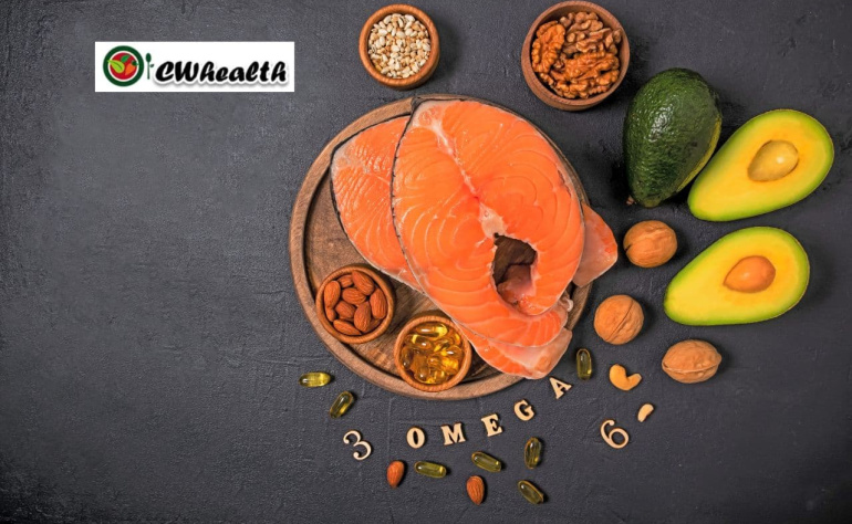 The Health Benefits of Omega-3 Fatty Acids: Fish Oil Effects and Omega-3 Health Impact
