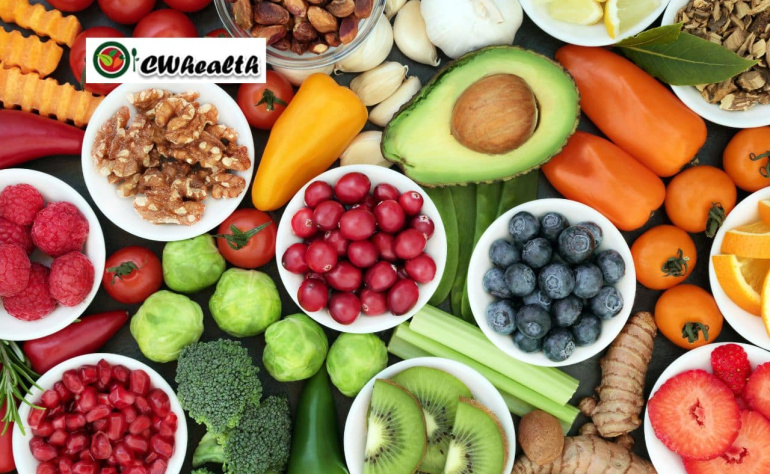 Exploring the Benefits of a Plant-Based Diet