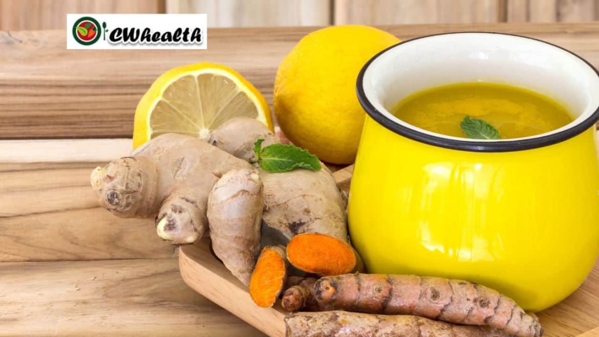 How to Reduce Inflammation through Diet: Anti-Inflammatory Foods & Eating Tips