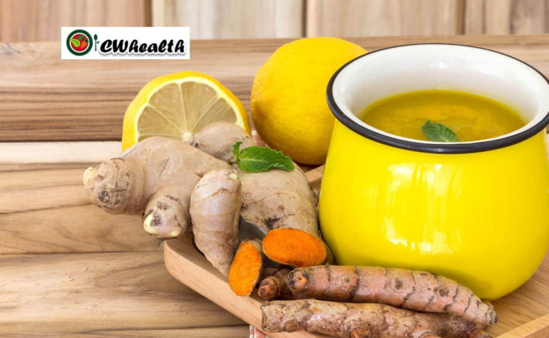 How to Reduce Inflammation through Diet: Anti-Inflammatory Foods & Eating Tips