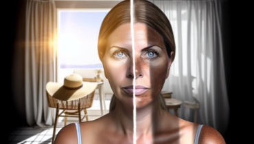 The Importance of Consistent Sun Protection for Anti-Aging