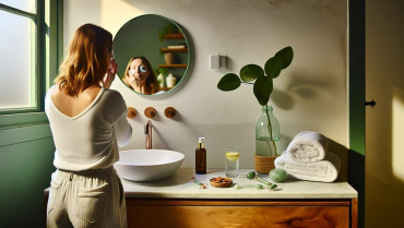 Daily Habits That Help Slow Down Visible Skin Aging