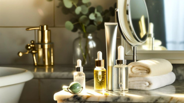 The Most Effective Anti-Aging Ingredients for Everyday Skincare