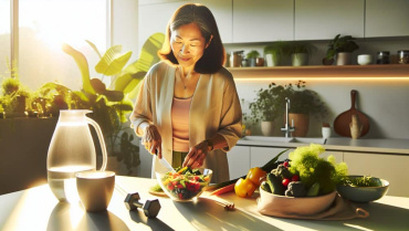 Simple Anti-Aging Strategies That Work at Any Age