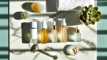 How to Build a Long-Term Anti-Aging Skincare Routine