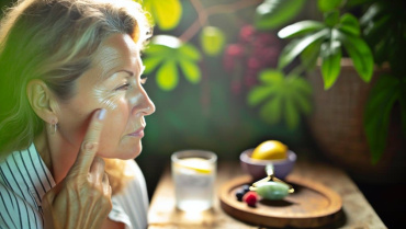How to Maintain Skin Elasticity as You Age
