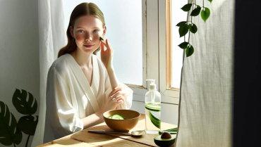 How to Keep Skin Firm and Smooth Naturally