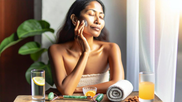 How to Promote Skin Firmness Without Invasive Treatments