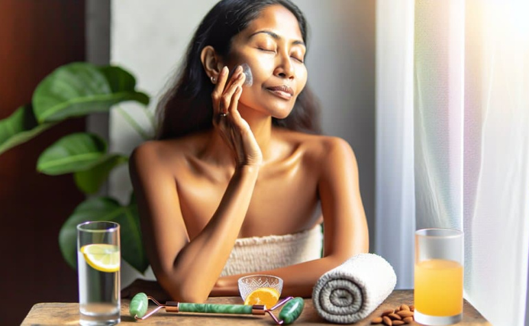 How to Promote Skin Firmness Without Invasive Treatments