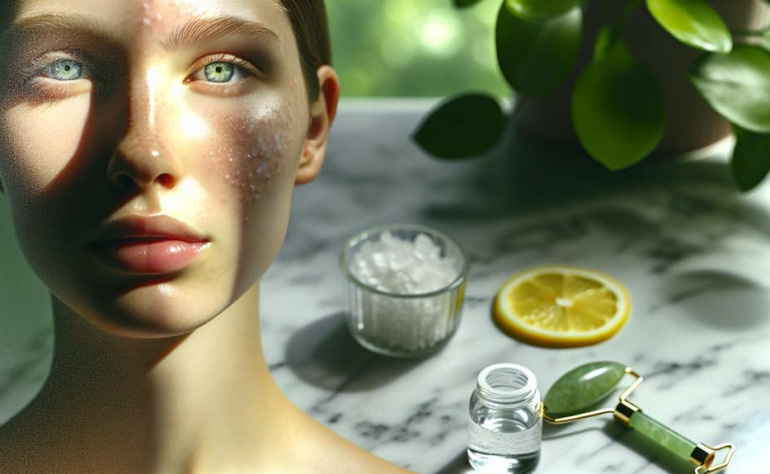How to Reduce Skin Dullness and Restore Radiance