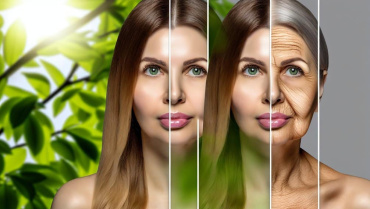 How Skin Renewal Changes With Age and What to Do About It