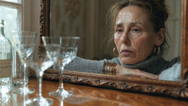 The Impact of Alcohol on Skin Aging and Appearance