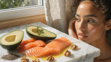 The Role of Healthy Fats in Maintaining Youthful Skin