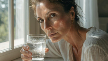 How Hydration and Water Intake Affect Skin Aging