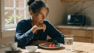 Can Intermittent Fasting Help Slow the Aging Process?