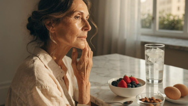 Protein and Aging: Why Your Skin Needs More Than You Think