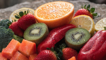 Foods High in Vitamin C for Skin Repair and Renewal